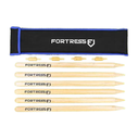 Cricket Stumps Fortress Senior 27" 
