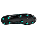 FG Boot Umbro Vlct 4 Club Senior Black|White|Green US8.5