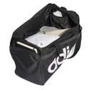 Gym Bag Adidas L Black/White