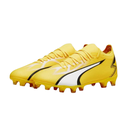 FG Boot Puma Ultra.3 Yellow|White US8