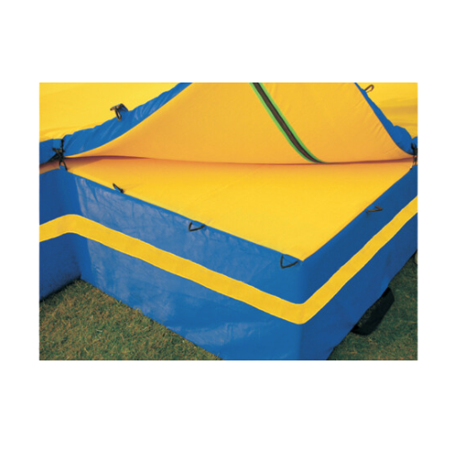 High Jump Landing Area (C2A)
