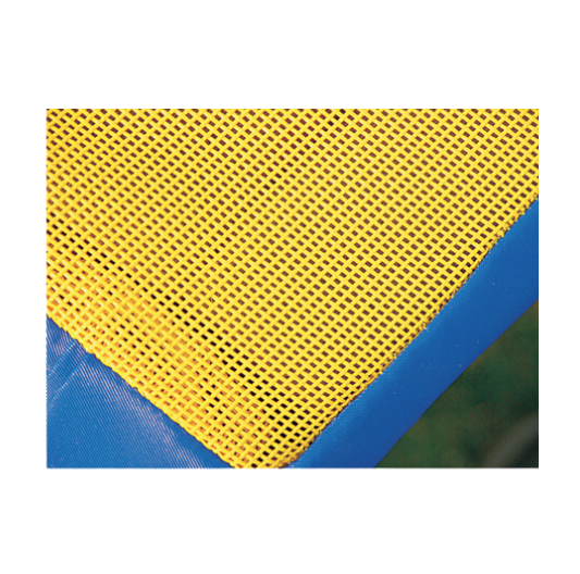 High Jump Landing Area (C2A)