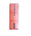 Golf Balls ALTIUS X. A Box Of 3.