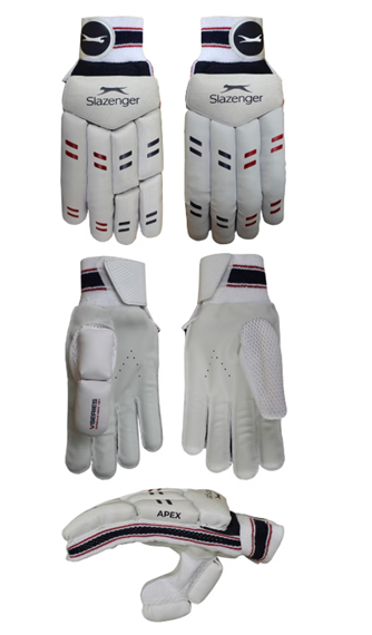 Batting Glove Slazenger Apex Junior - RH 