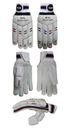 Batting Glove Slazenger Apex Junior - RH 