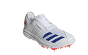 Cricket Shoe Adidas Howzat White|Blue UK9/US9.5