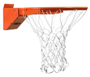Basketball Backboard (with Heavy Duty Flex Hoop)