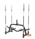 Weight Rack 