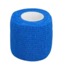 Sports Tape 5m Blue
