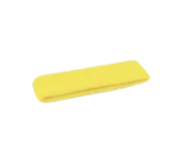 Cotton Sweat Head Band Multi