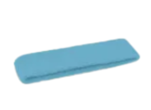 Cotton Sweat Head Band Multi