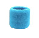 Cotton Sweat Wrist Band 1Pc Multi 