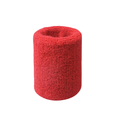Cotton Sweat Wrist Band 1Pc Multi 