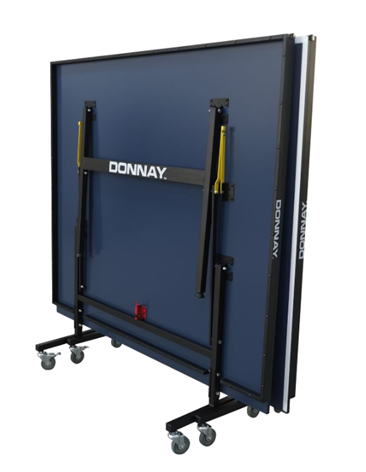 Donnay
Premium Indoor/Outdoor Table Tennis Table