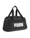 Gym Bag Puma Sports Black/White