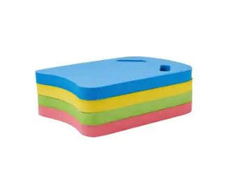 Swimming Aid Kickboard Float Kids Multi 15" x 11"