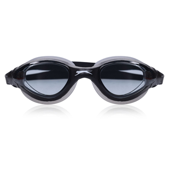  Swimming Goggles Black Slazenger Aero Adult