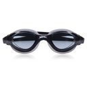  Swimming Goggles Black Slazenger Aero Adult
