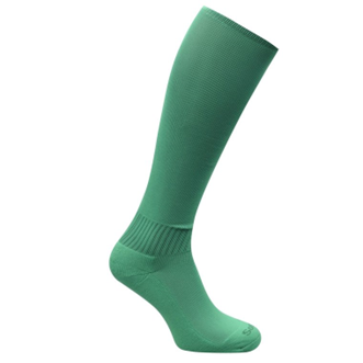 Football Socks Junior Green C2A US 1-6