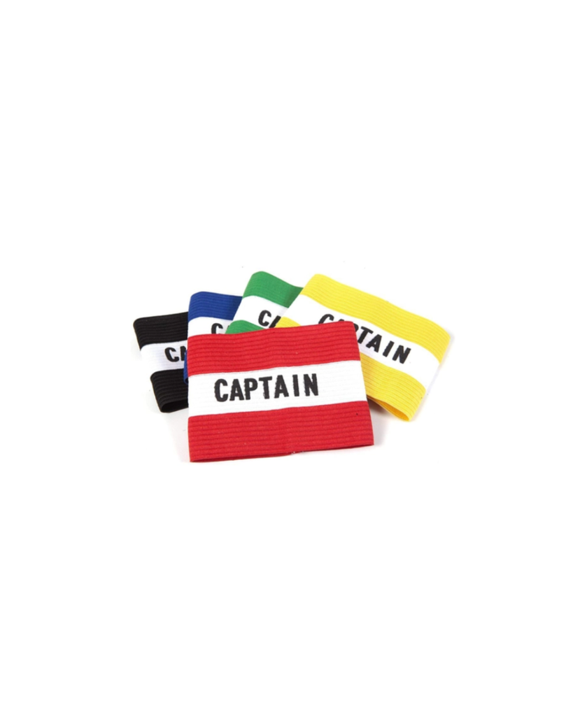  Captain Arm Band Adult Multi