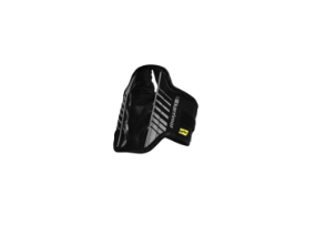 Reflective Smart Phone Armband Black/Grey 