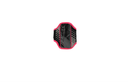 Reflective Smart Phone Armband Pink/Black