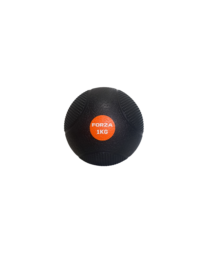 Medicine Ball Forza 1kg (2.2lbs)