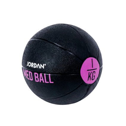 Medicine Ball Jordan 1kg (2.2lbs)