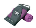 Rainleaf Micro Fiber Towel, 24"x12" Multi