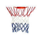 Basketball Net Red/Wht/Blue