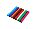Relay Batons Aluminium Seniors Set of 6