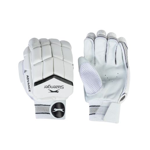 Cricket Batting Glove Slazenger Advance Junior LH