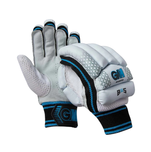 Cricket Batting Gloves GM Junior RH
