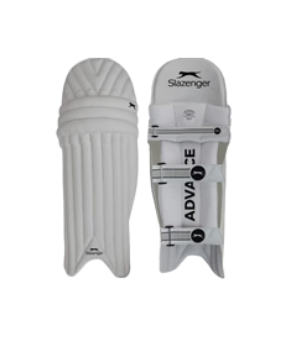 Batting Pads Slazenger Advance Junior  RH