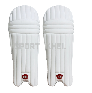 Batting Pads SS Youth RH