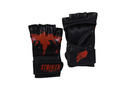 MMA Striker Grappling Gloves- Red/Black   X|L 