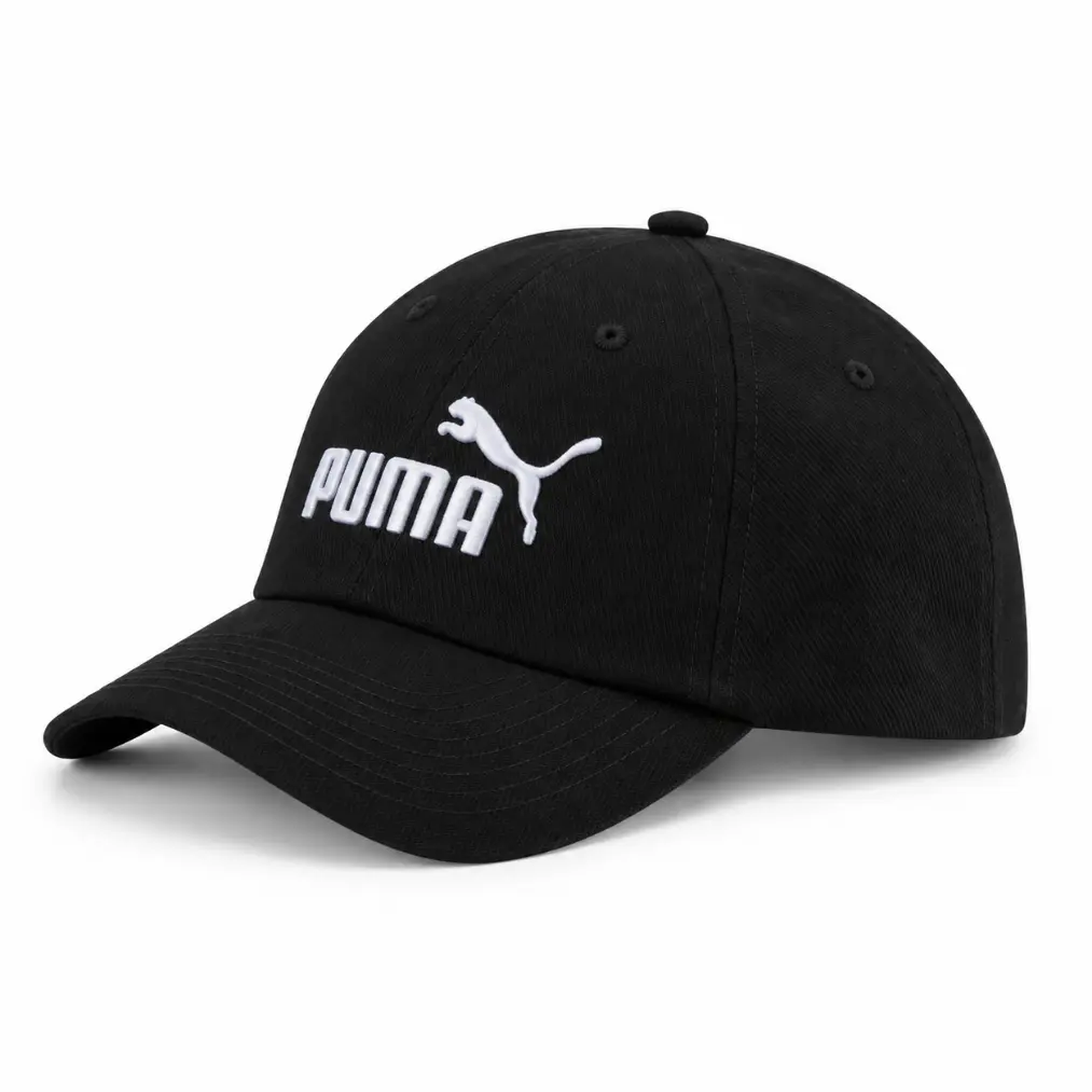 Puma Ess Cap - Navy