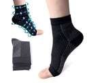 Ankle Sleeve Compression Support S/M