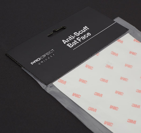 Cricket Anti-Scuff Bat Face