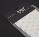Cricket Anti-Scuff Bat Face
