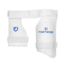 Cricket Double Thigh Pad Fortress Adult LH 