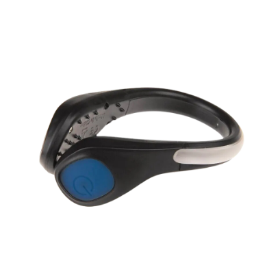 Cycling Shoe LED Lights Blue