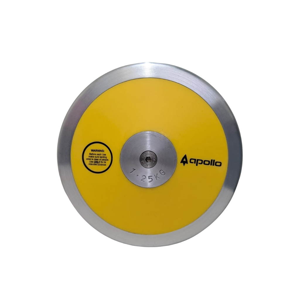 Apollo Discus Steel  - 1.75Kg