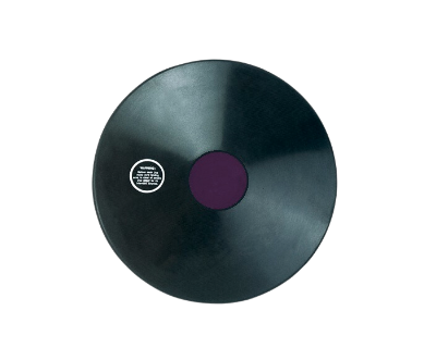  Rubber Discus - 1.75Kg