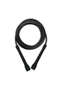 Skipping Rope Adult Black 9ft