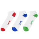 Ankle Socks Slazenger Multi Color C8- C13