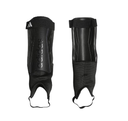 FB Shin Guards Adidas Tiro Match Black|White M
