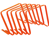15" Speed and Agility Hurdles