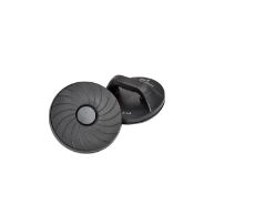 Push Up Bar Rotational 1 Pair