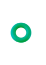 Donut Hand Grip Style Green